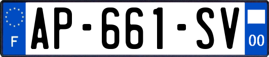 AP-661-SV