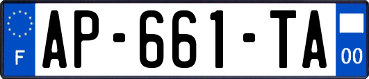 AP-661-TA