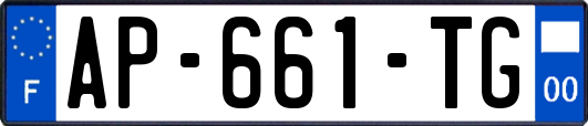 AP-661-TG