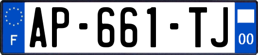 AP-661-TJ