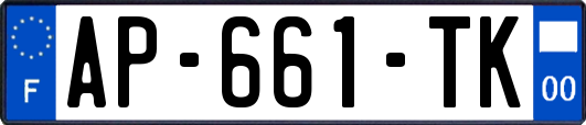 AP-661-TK