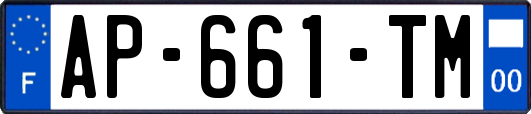 AP-661-TM