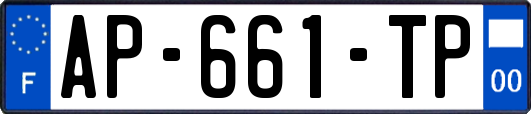AP-661-TP