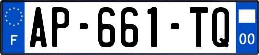 AP-661-TQ