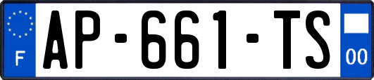 AP-661-TS