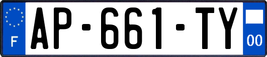 AP-661-TY