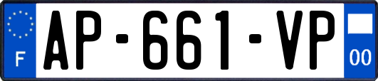 AP-661-VP