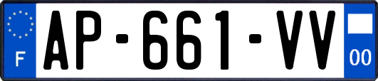 AP-661-VV