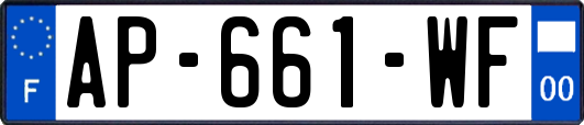 AP-661-WF