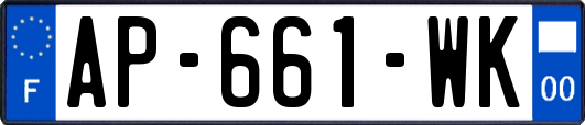AP-661-WK
