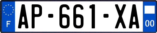 AP-661-XA