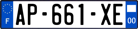 AP-661-XE