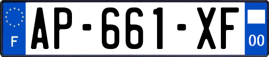 AP-661-XF