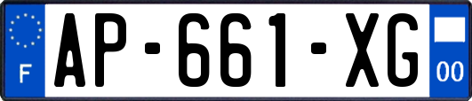 AP-661-XG