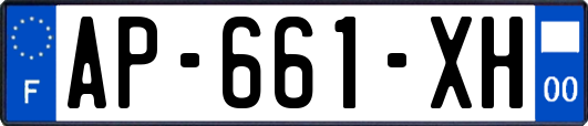 AP-661-XH