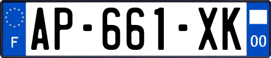 AP-661-XK