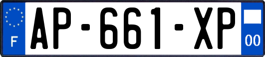 AP-661-XP