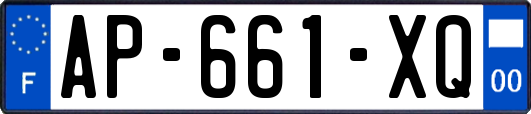 AP-661-XQ