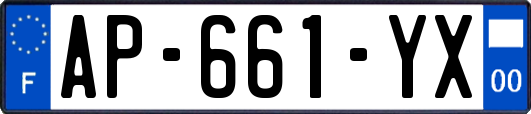 AP-661-YX