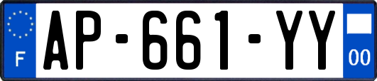 AP-661-YY