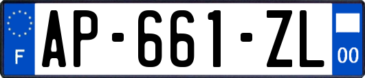 AP-661-ZL