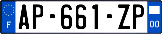 AP-661-ZP