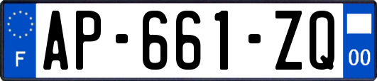 AP-661-ZQ