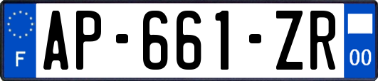 AP-661-ZR