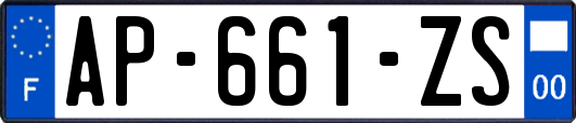 AP-661-ZS