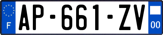 AP-661-ZV