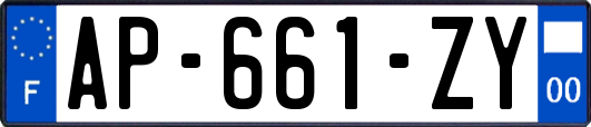AP-661-ZY