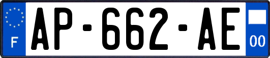 AP-662-AE