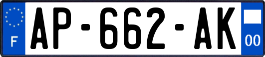 AP-662-AK