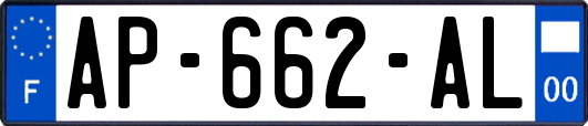 AP-662-AL