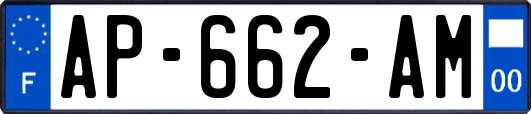 AP-662-AM