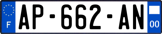 AP-662-AN