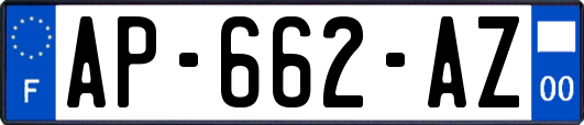 AP-662-AZ