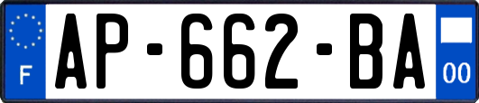 AP-662-BA