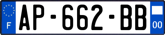 AP-662-BB