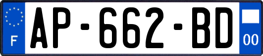 AP-662-BD