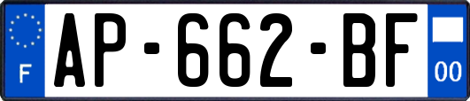 AP-662-BF