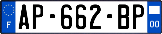 AP-662-BP