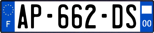 AP-662-DS