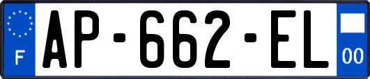 AP-662-EL