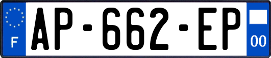 AP-662-EP