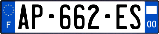 AP-662-ES