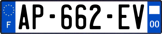 AP-662-EV