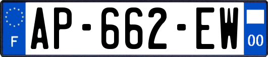 AP-662-EW