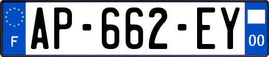 AP-662-EY