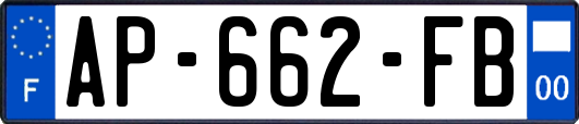 AP-662-FB